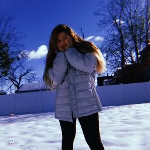 Meet your Posher, Amy